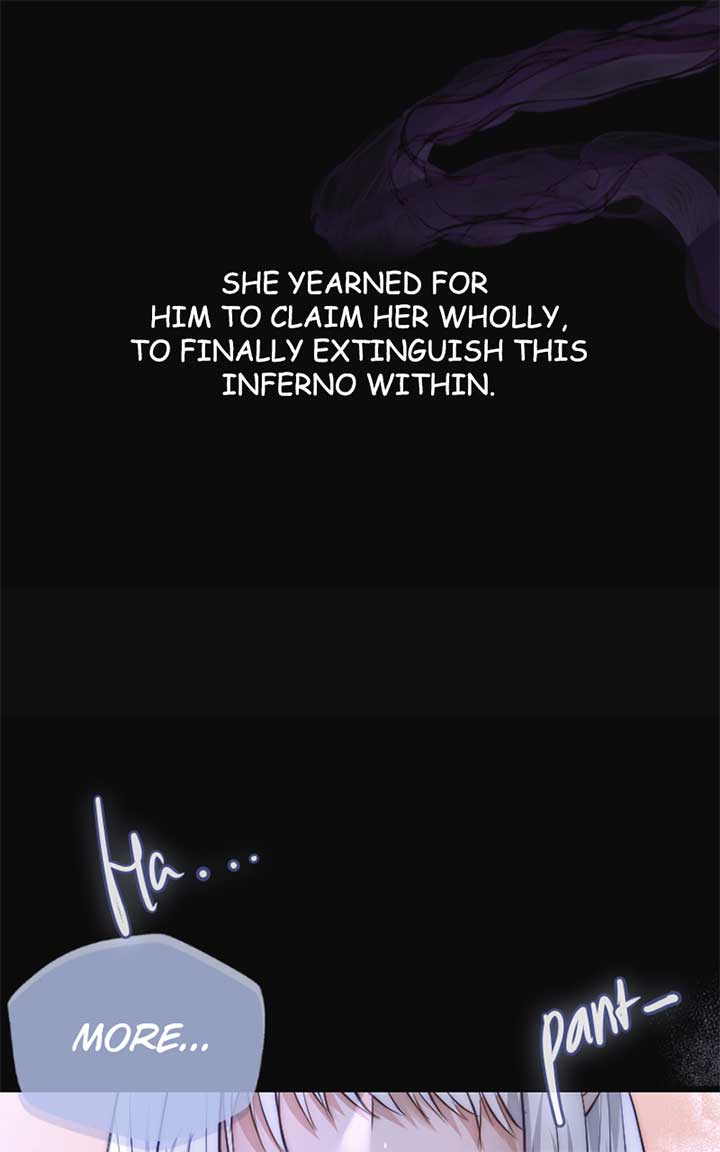 Deadly Nightshade Chapter 15.1 - Page 19