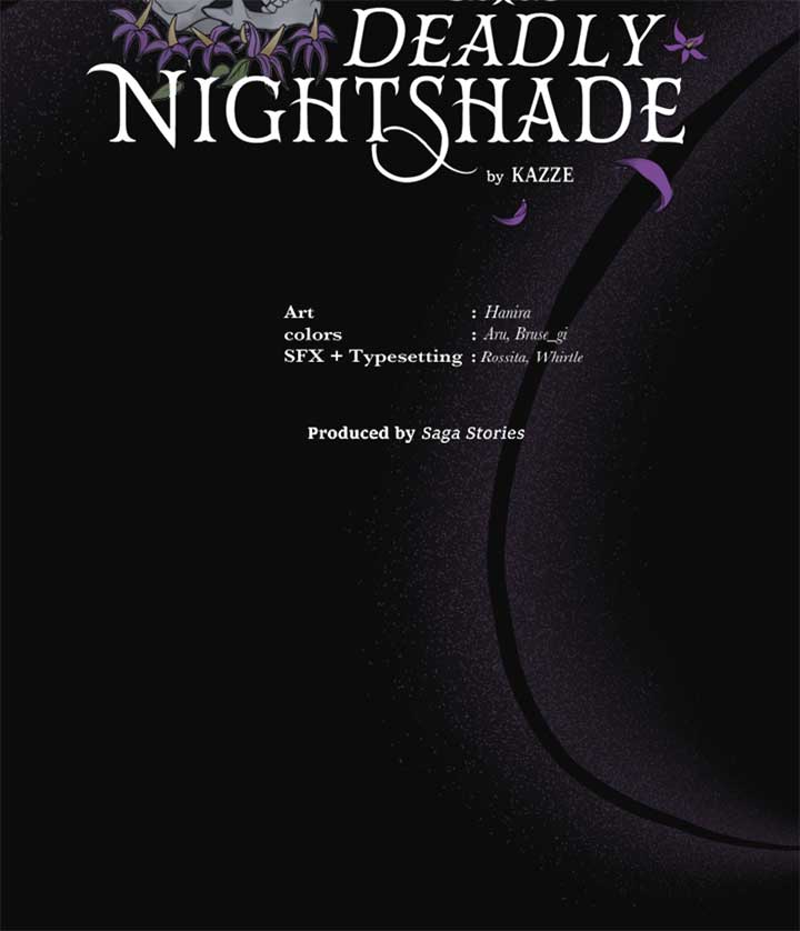 Deadly Nightshade Chapter 15.1 - Page 4