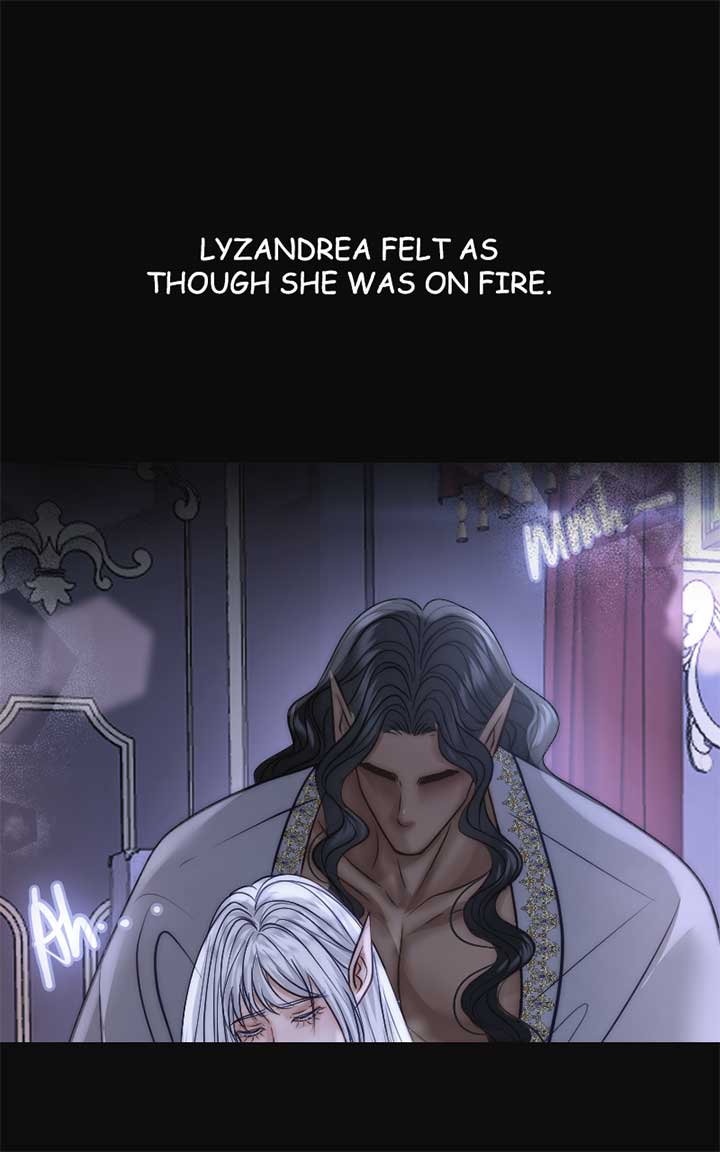 Deadly Nightshade Chapter 15.1 - Page 5