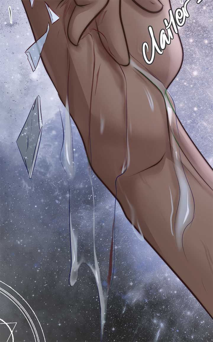 Deadly Nightshade Chapter 16.1 - Page 14