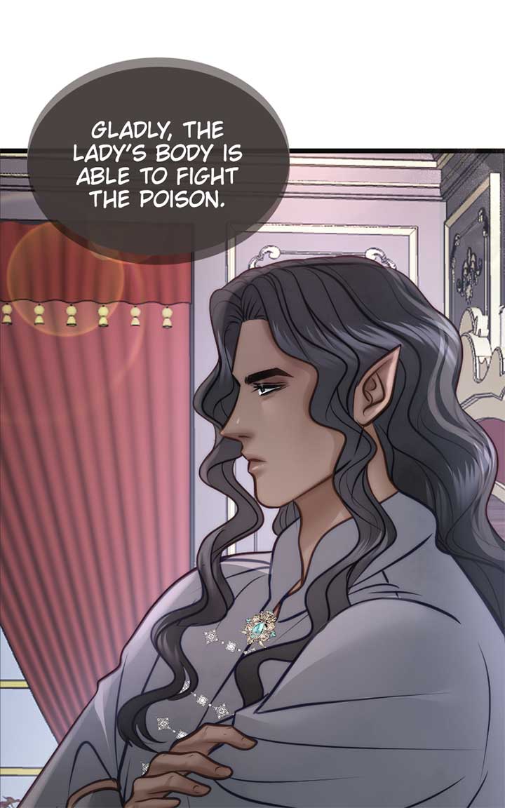 Deadly Nightshade Chapter 16.1 - Page 7