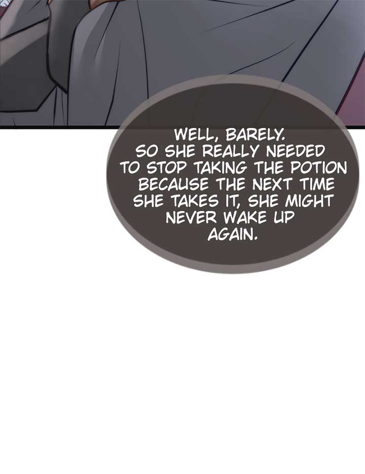 Deadly Nightshade Chapter 16.1 - Page 8