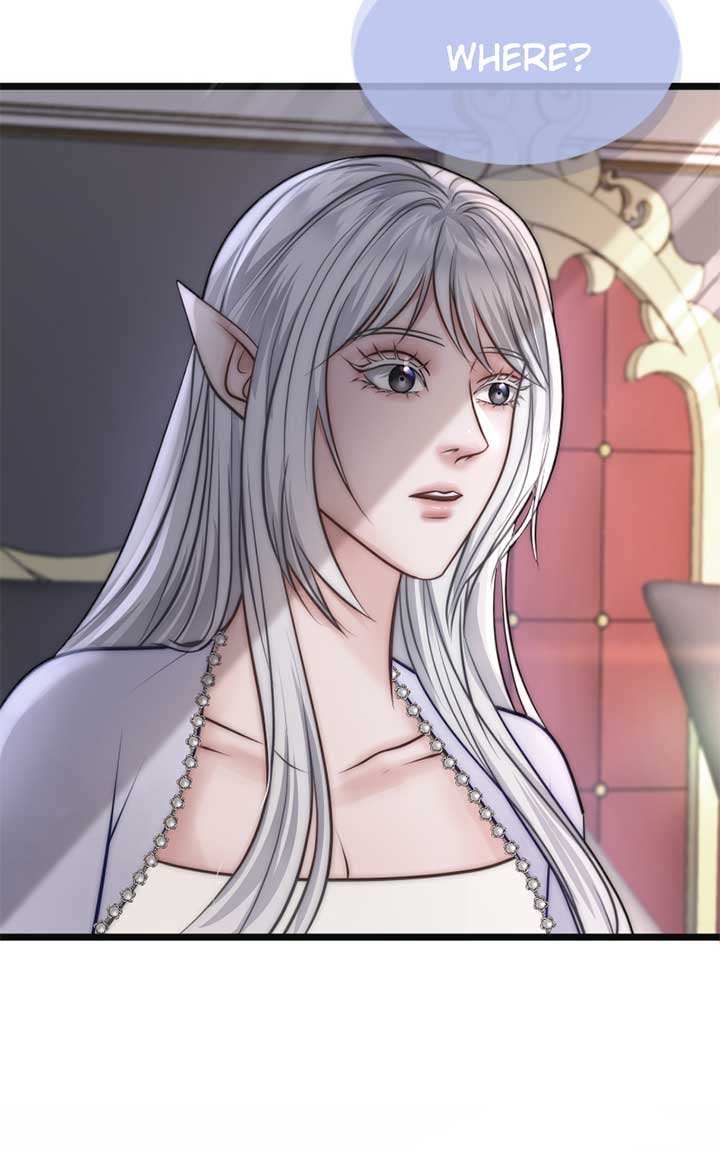 Deadly Nightshade Chapter 16.2 - Page 11