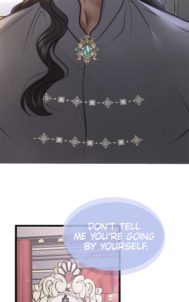 Deadly Nightshade Chapter 16.2 - Page 13