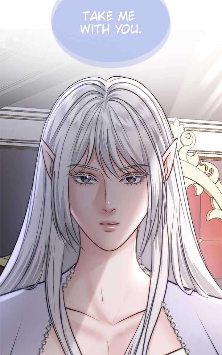 Deadly Nightshade Chapter 16.2 - Page 15