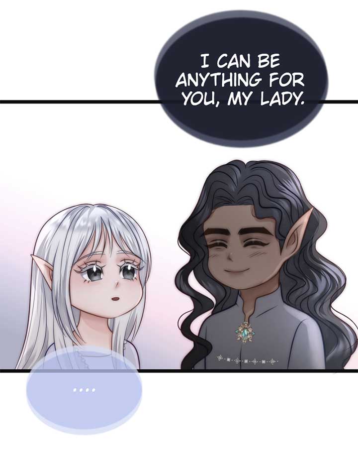 Deadly Nightshade Chapter 16.2 - Page 8