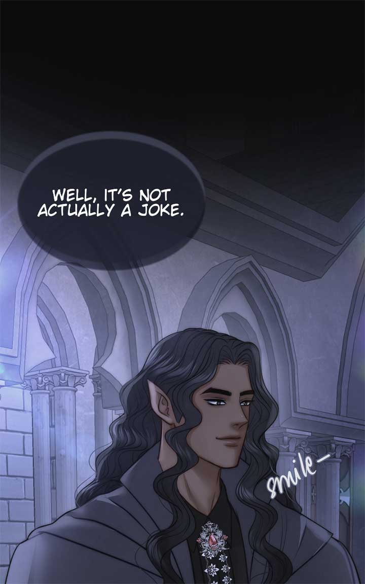 Deadly Nightshade Chapter 16.3 - Page 12