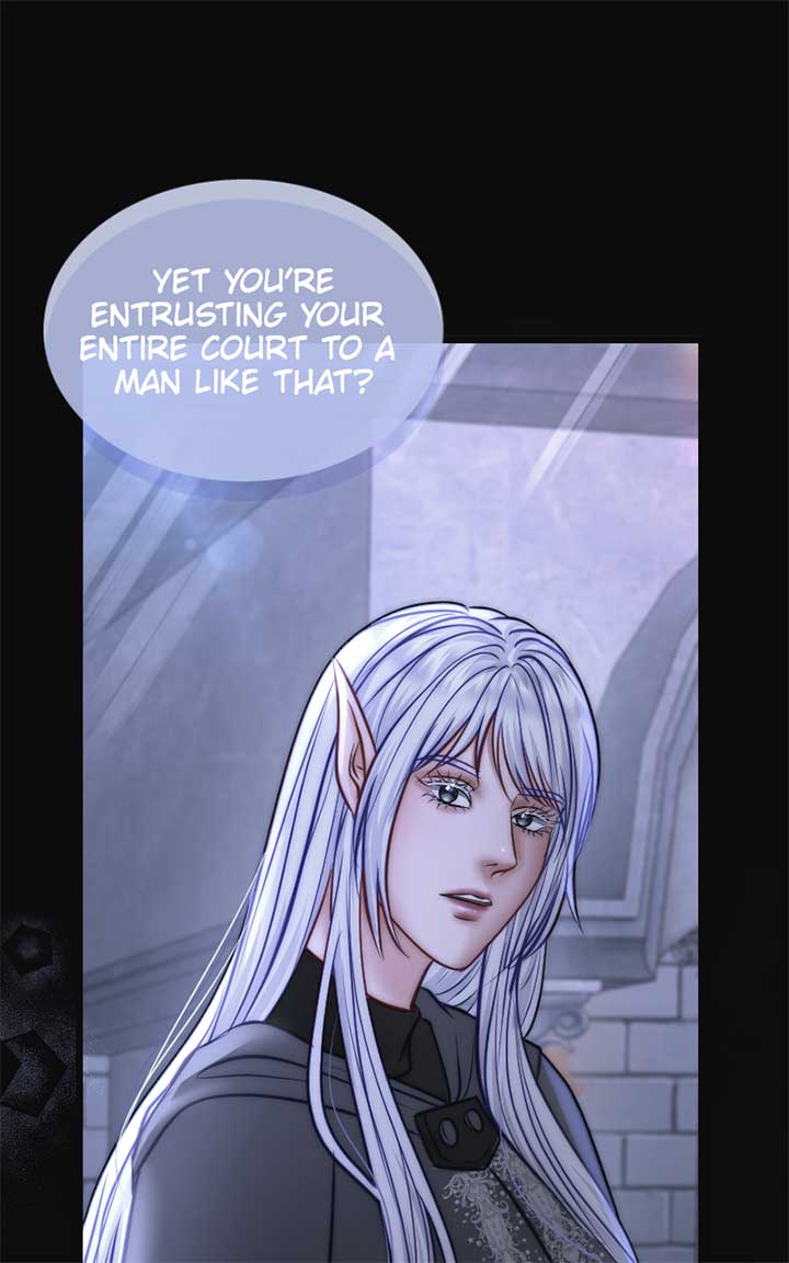 Deadly Nightshade Chapter 16.3 - Page 17