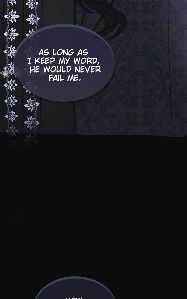 Deadly Nightshade Chapter 16.3 - Page 20