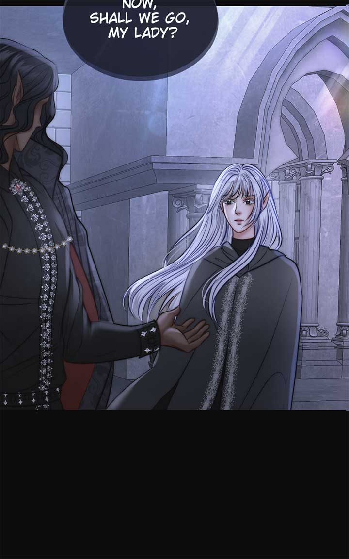 Deadly Nightshade Chapter 16.3 - Page 21