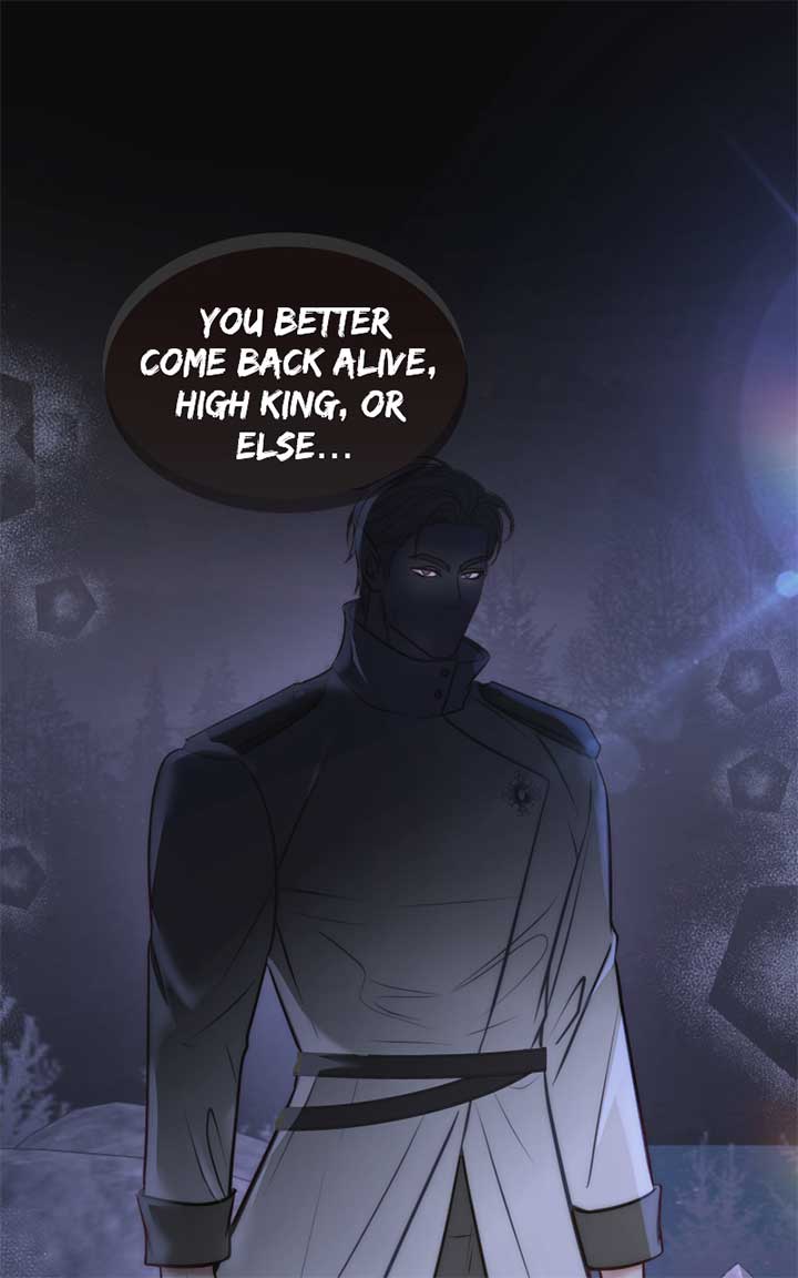 Deadly Nightshade Chapter 16.3 - Page 4