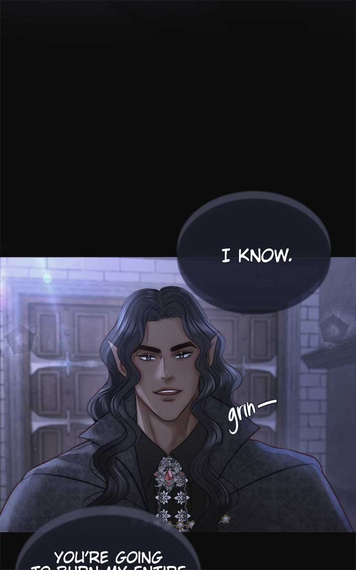 Deadly Nightshade Chapter 16.3 - Page 6