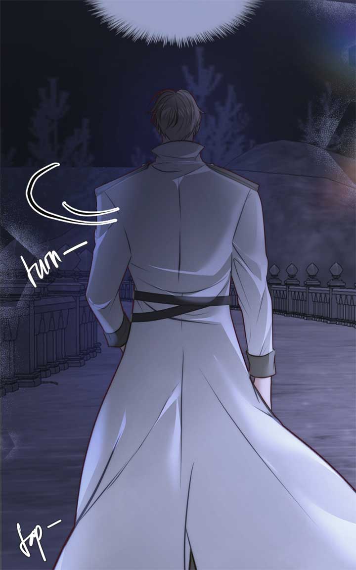 Deadly Nightshade Chapter 16.3 - Page 9