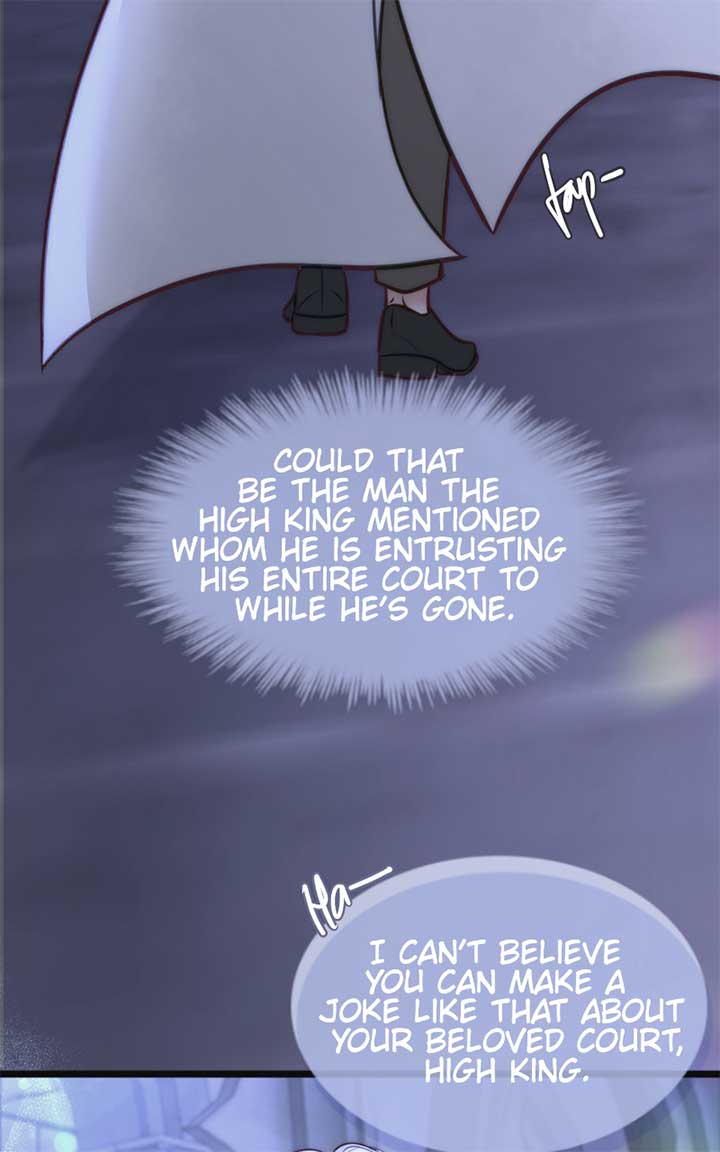 Deadly Nightshade Chapter 16.3 - Page 10