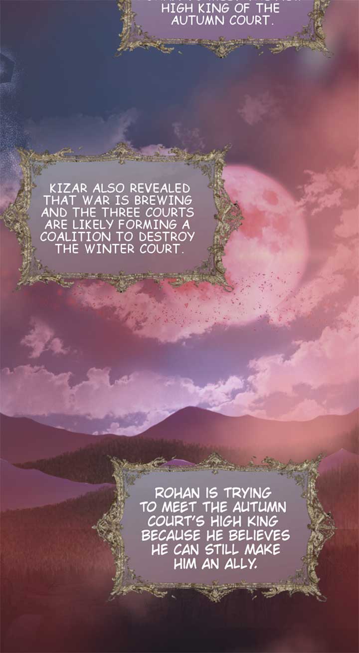 Deadly Nightshade Chapter 17.1 - Page 2