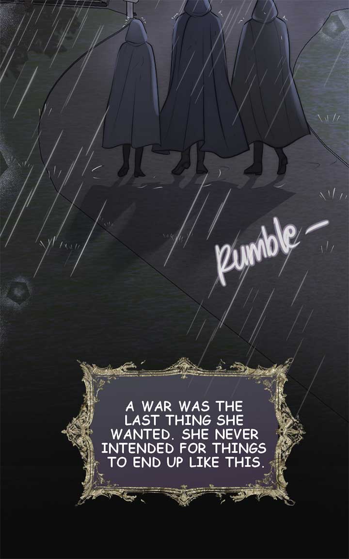 Deadly Nightshade Chapter 17.1 - Page 5