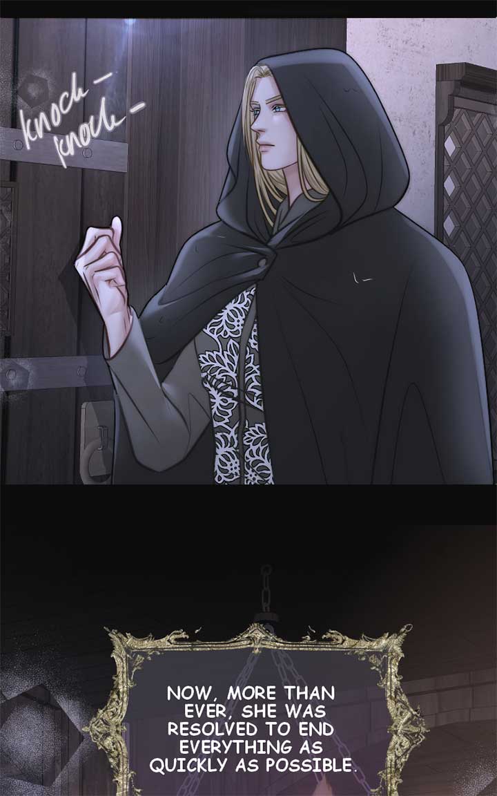 Deadly Nightshade Chapter 17.1 - Page 6