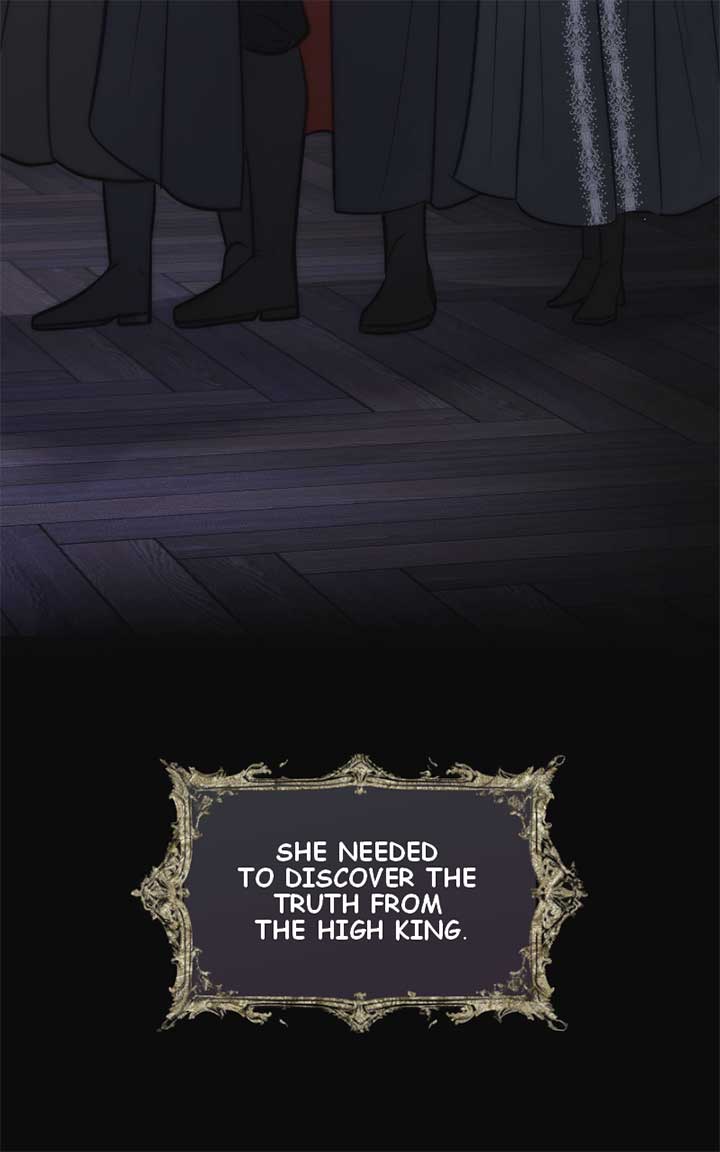 Deadly Nightshade Chapter 17.1 - Page 8