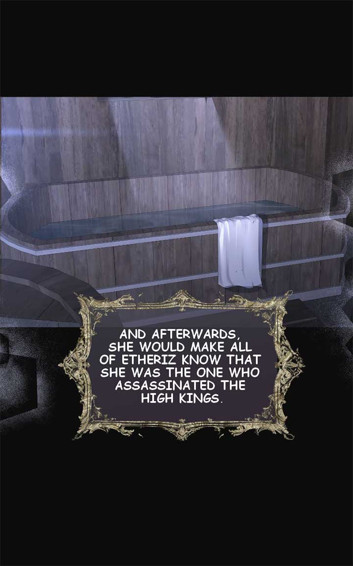 Deadly Nightshade Chapter 17.1 - Page 9