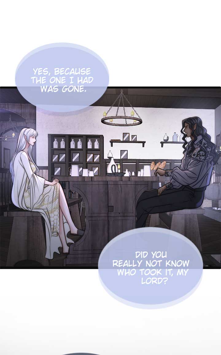 Deadly Nightshade Chapter 17.2 - Page 2
