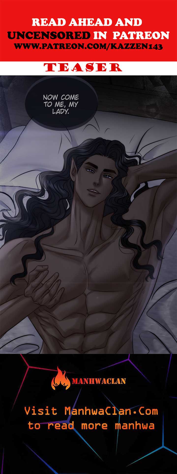 Deadly Nightshade Chapter 17.2 - Page 12