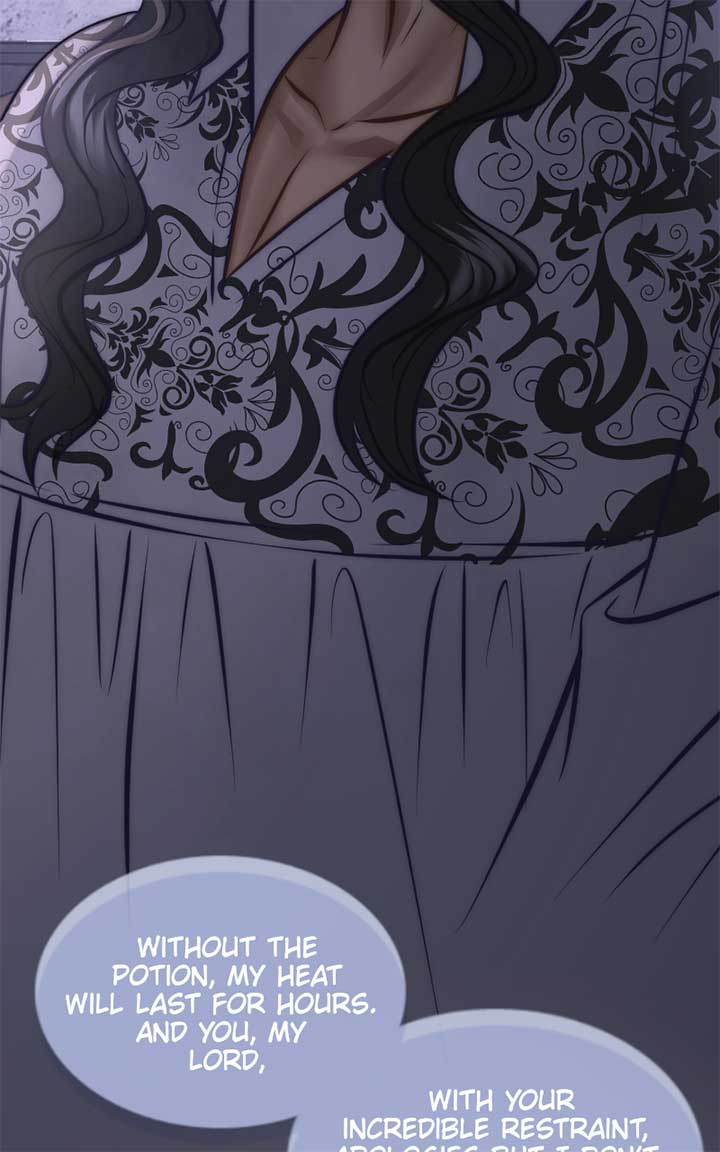 Deadly Nightshade Chapter 17.2 - Page 4