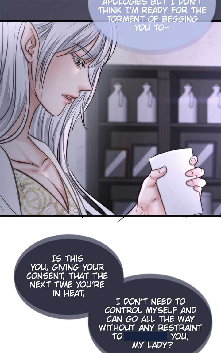 Deadly Nightshade Chapter 17.2 - Page 5