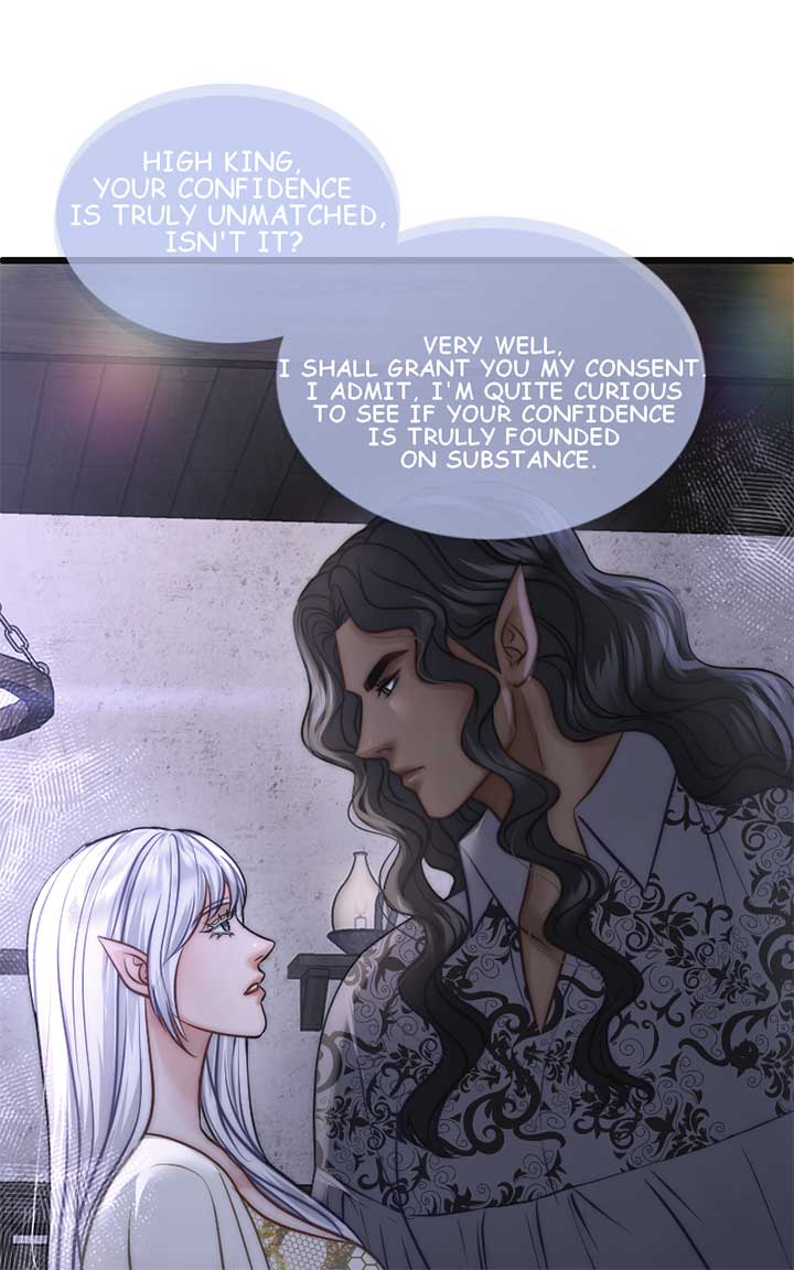 Deadly Nightshade Chapter 17.2 - Page 8