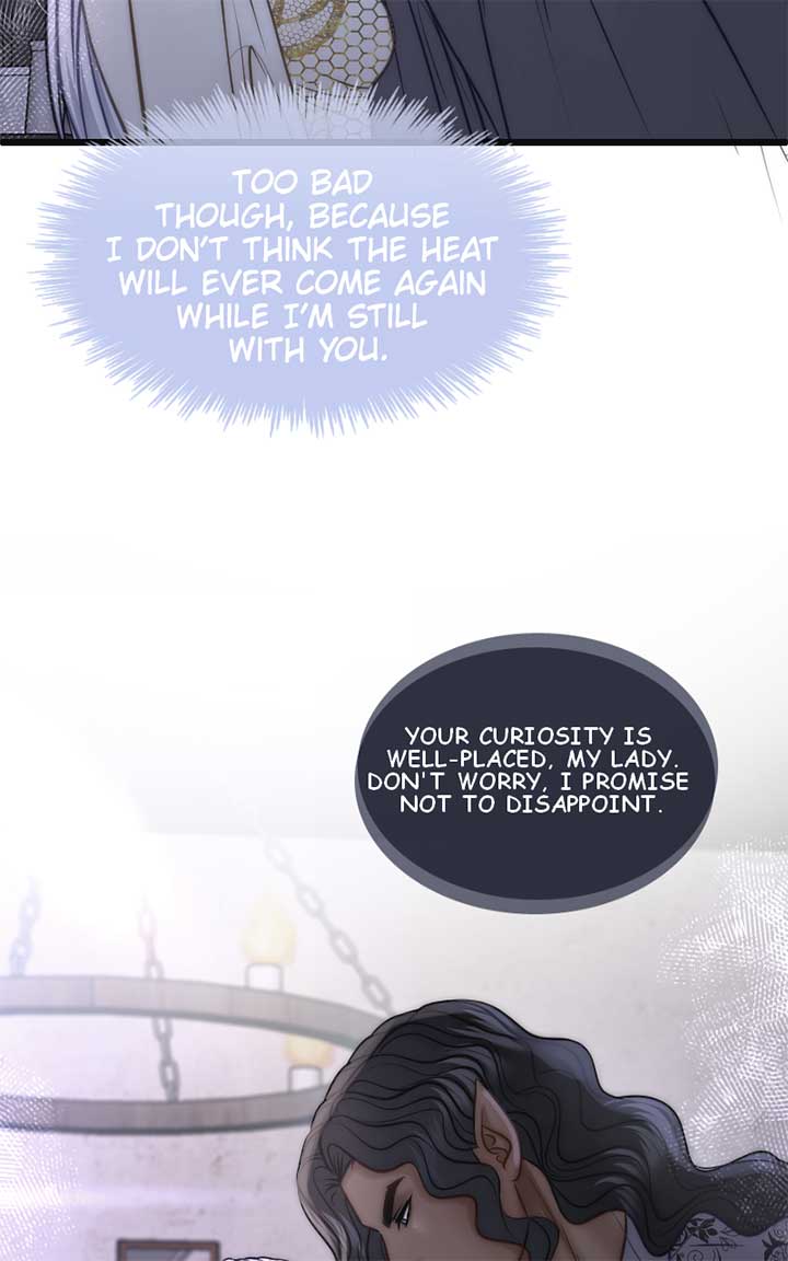 Deadly Nightshade Chapter 17.2 - Page 9
