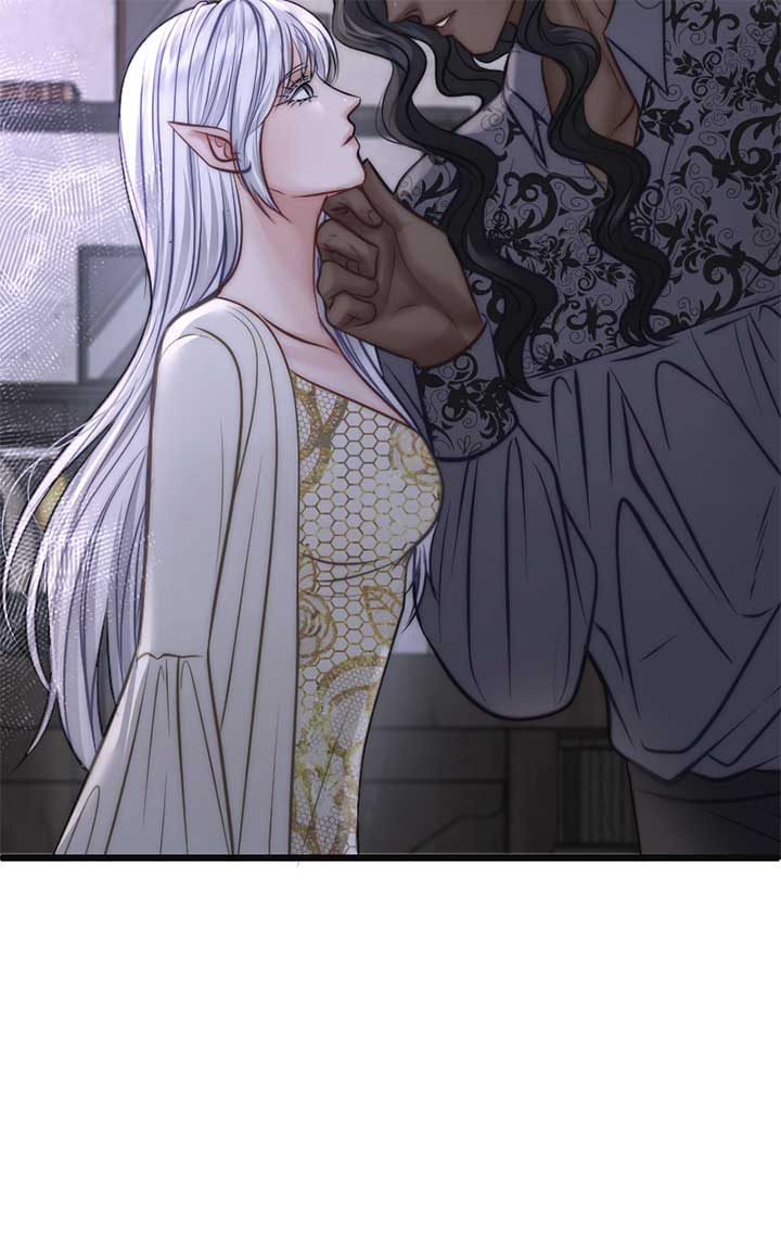 Deadly Nightshade Chapter 17.2 - Page 10