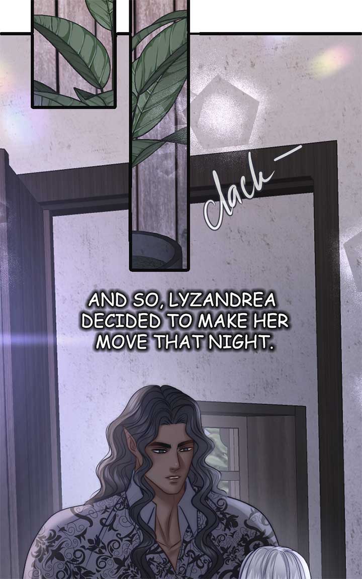 Deadly Nightshade Chapter 17.3 - Page 2