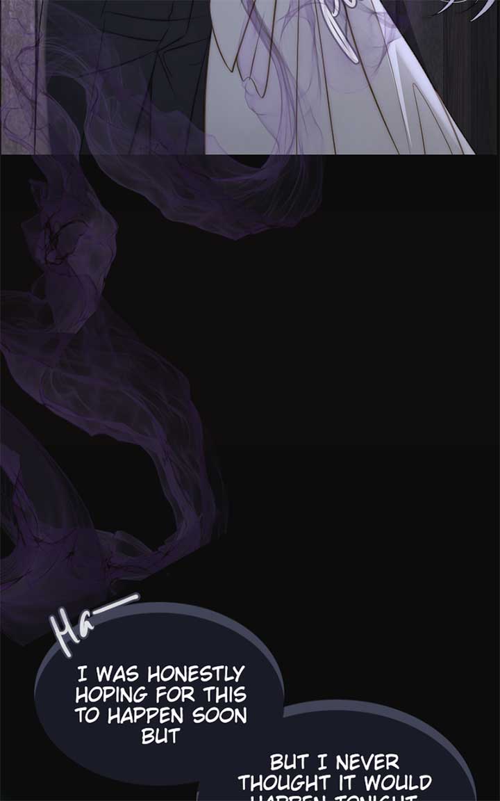 Deadly Nightshade Chapter 17.3 - Page 11