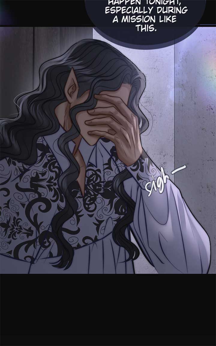 Deadly Nightshade Chapter 17.3 - Page 12