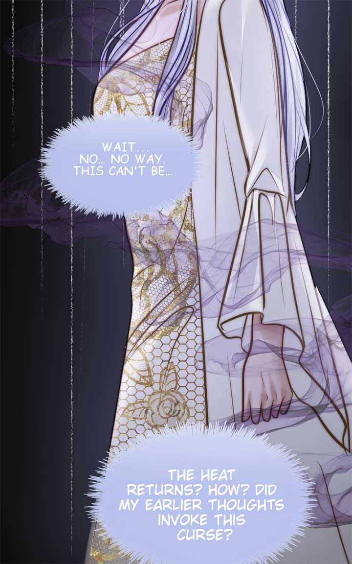 Deadly Nightshade Chapter 17.3 - Page 7