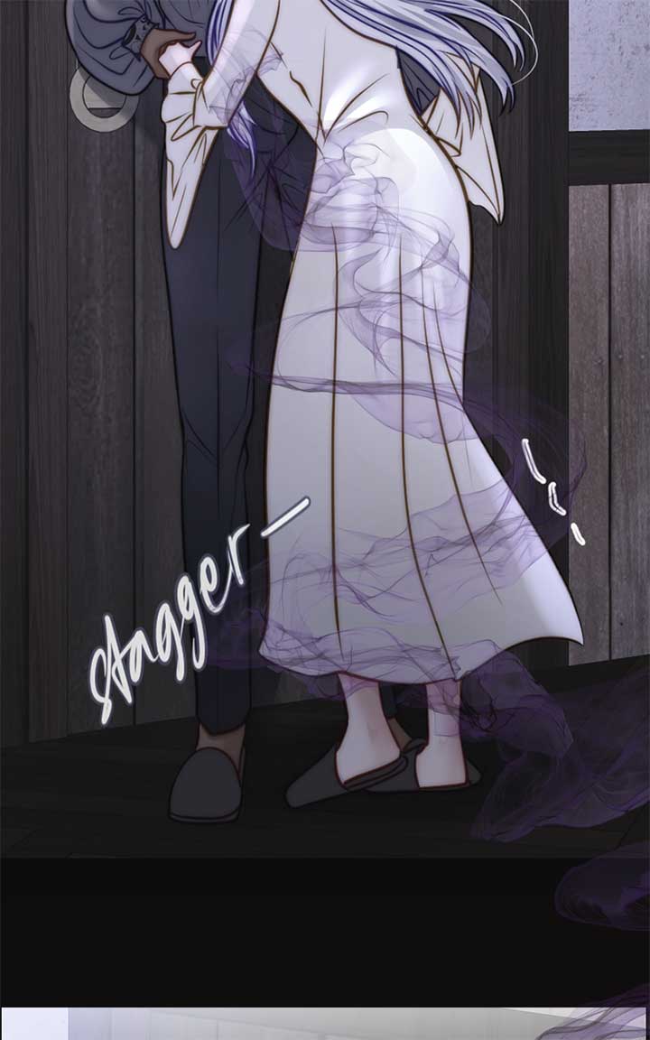 Deadly Nightshade Chapter 17.3 - Page 9