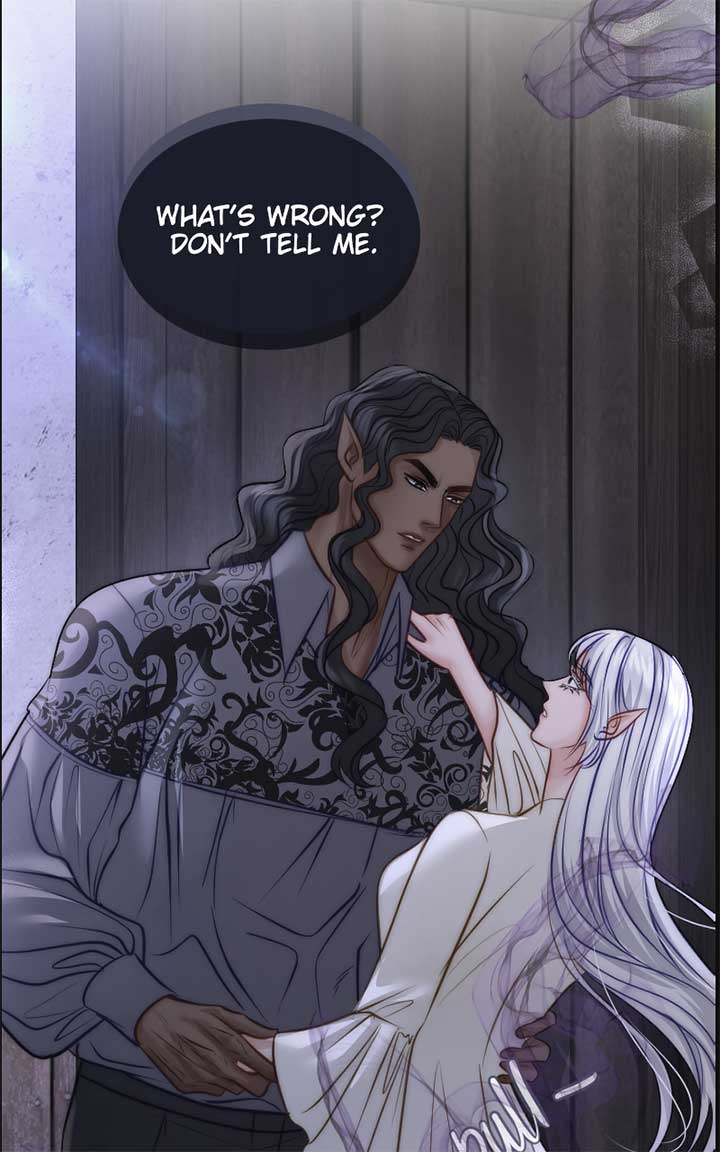 Deadly Nightshade Chapter 17.3 - Page 10