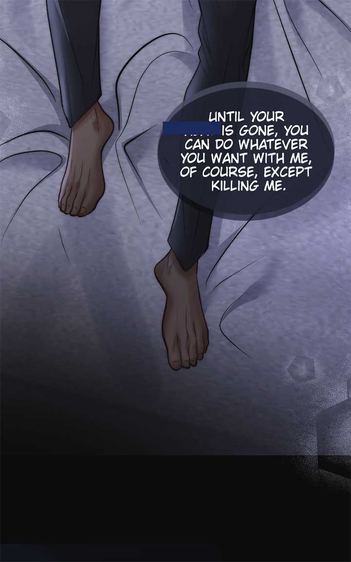 Deadly Nightshade Chapter 17.4 - Page 5