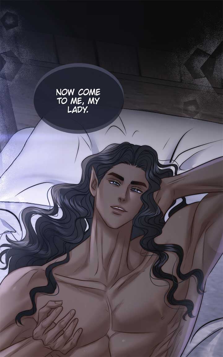 Deadly Nightshade Chapter 17.4 - Page 6
