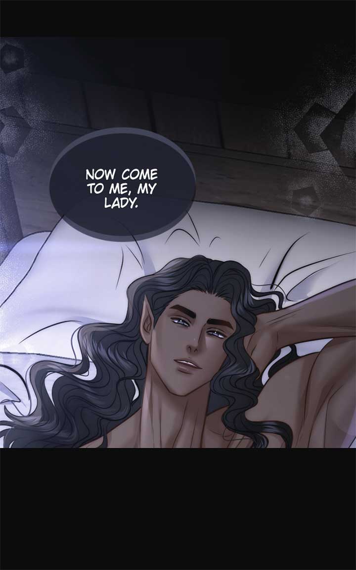 Deadly Nightshade Chapter 18.1 - Page 1