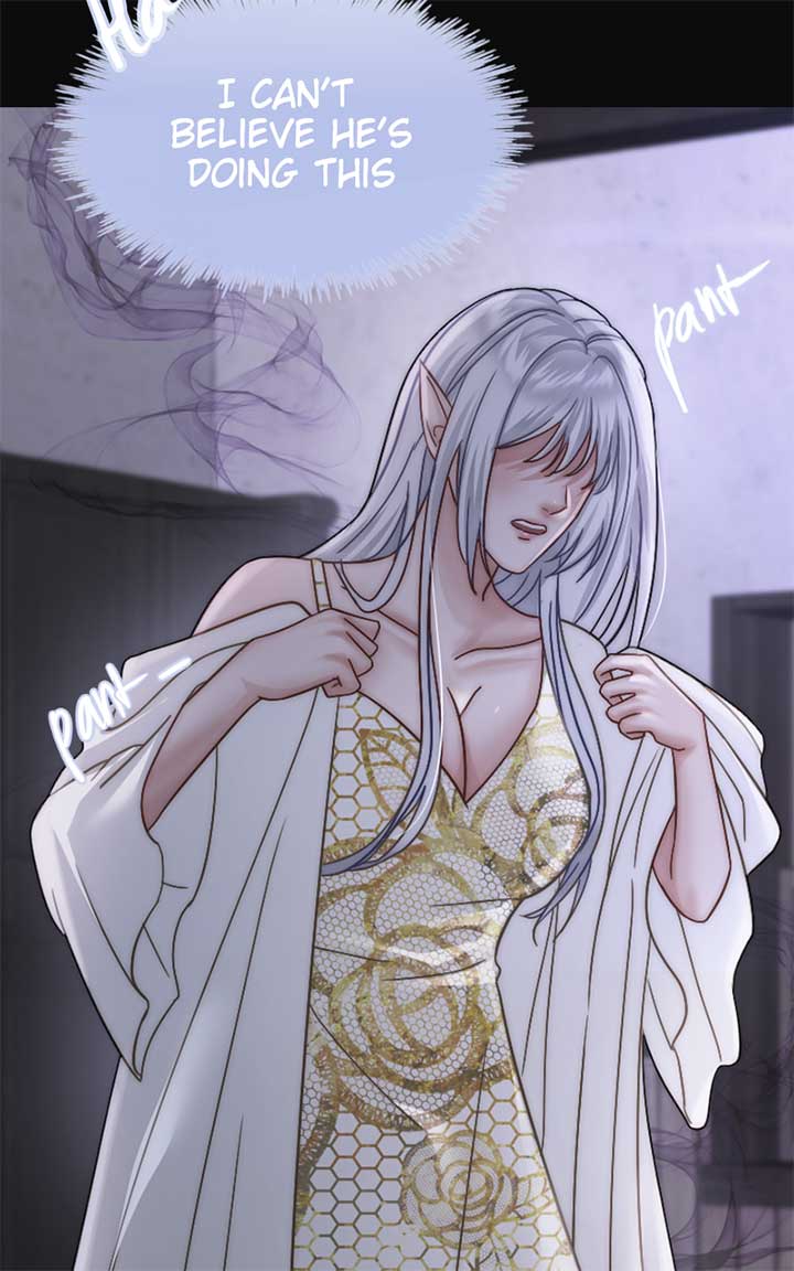 Deadly Nightshade Chapter 18.1 - Page 3