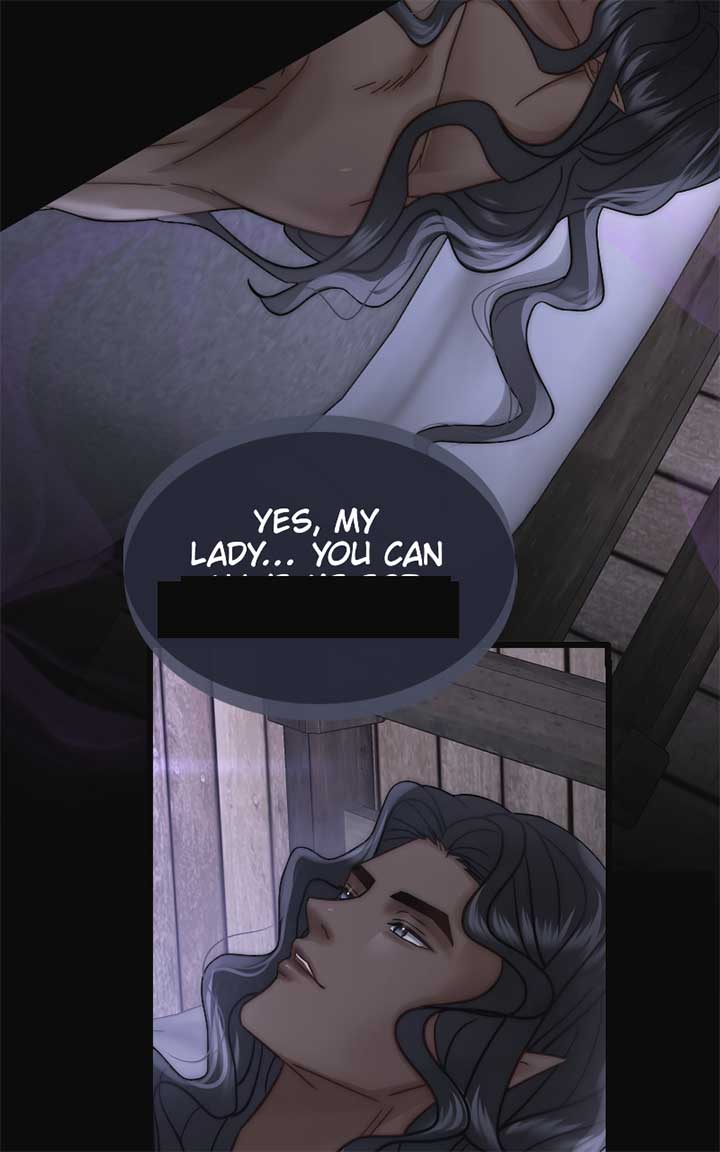 Deadly Nightshade Chapter 18.1 - Page 10