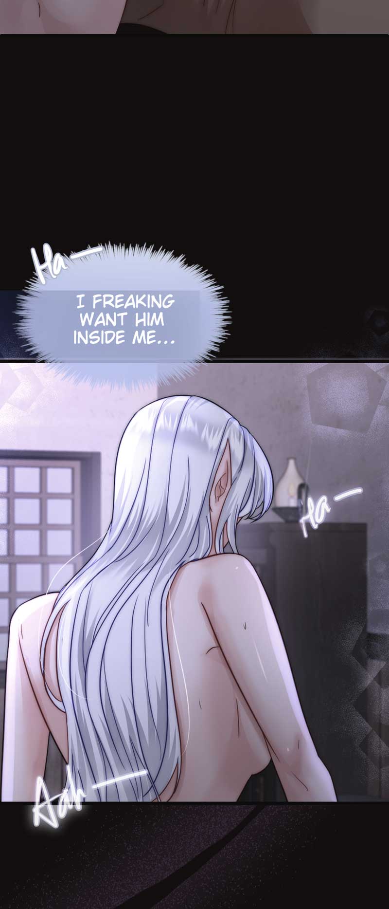 Deadly Nightshade Chapter 18.2 - Page 4