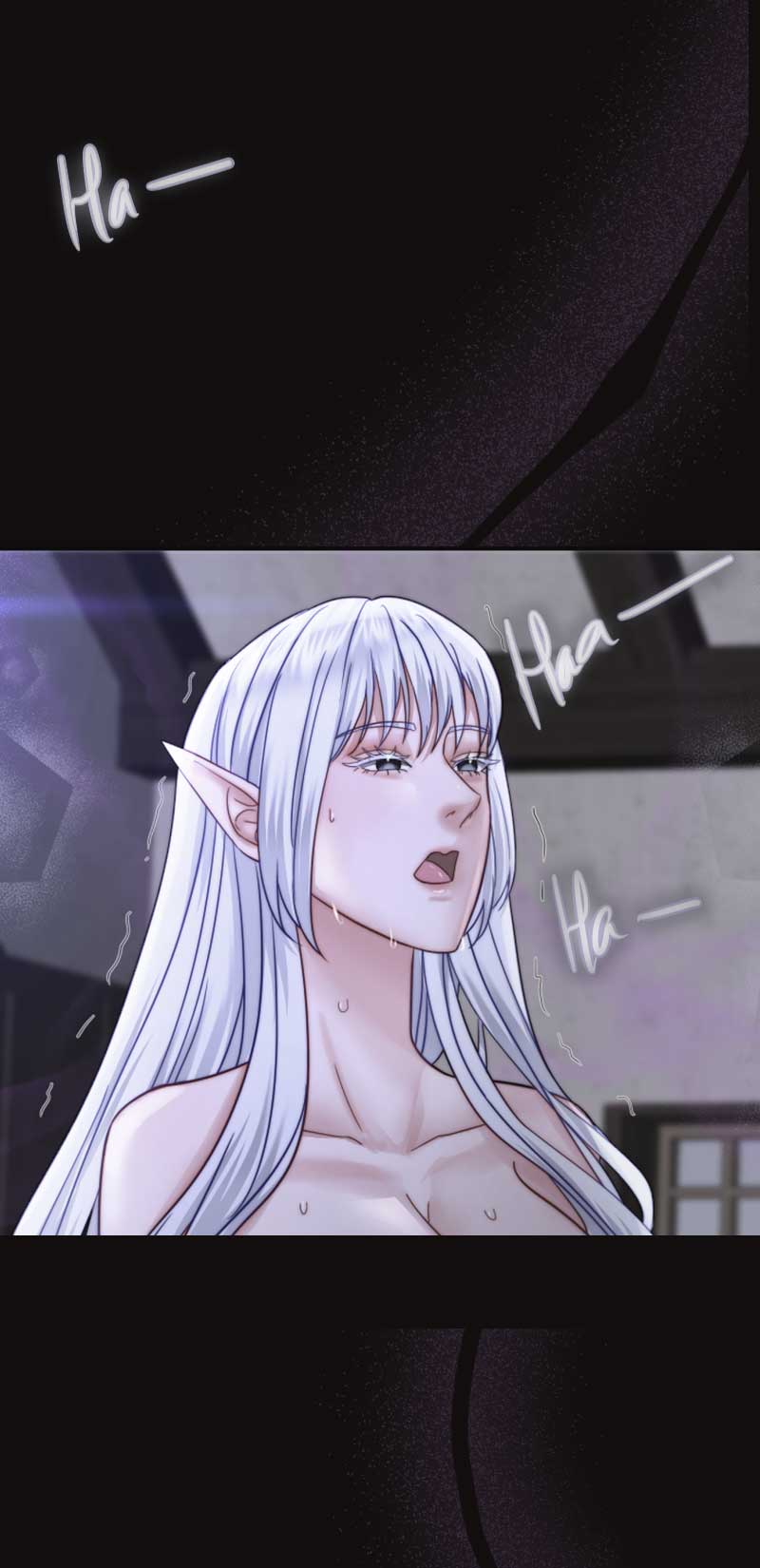 Deadly Nightshade Chapter 18.3 - Page 1