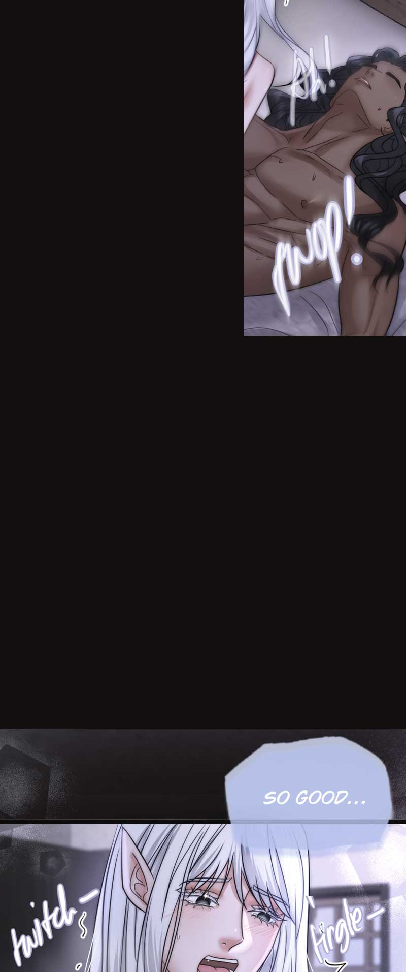 Deadly Nightshade Chapter 18.3 - Page 7
