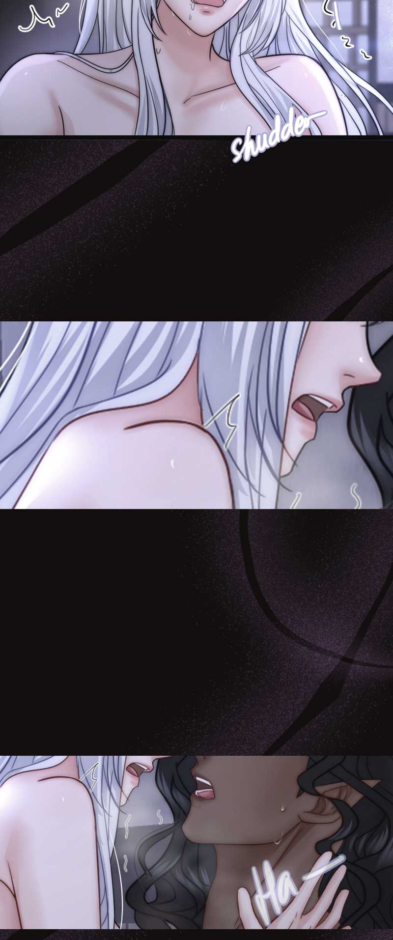 Deadly Nightshade Chapter 18.3 - Page 8