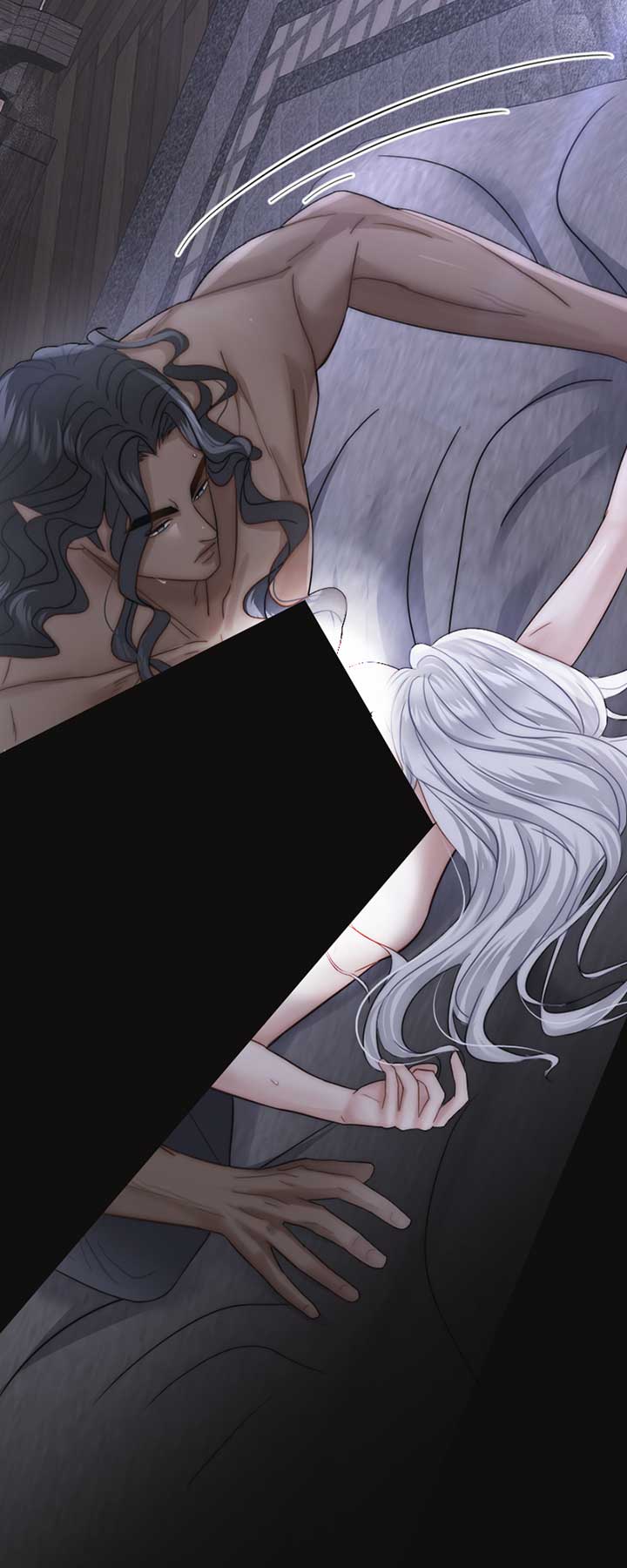 Deadly Nightshade Chapter 19.2 - Page 11