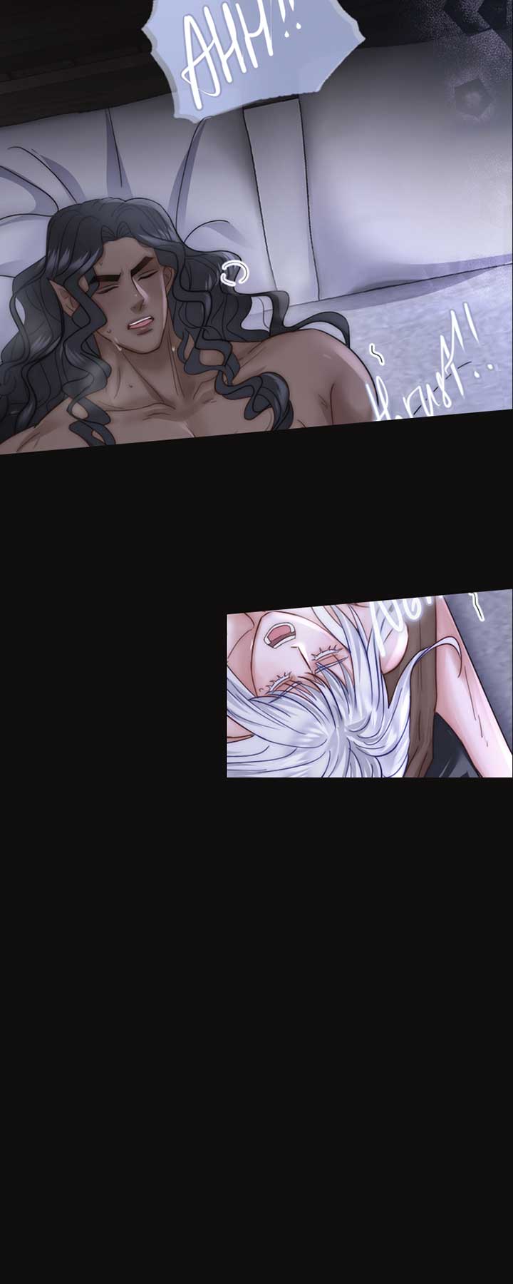 Deadly Nightshade Chapter 19.2 - Page 6