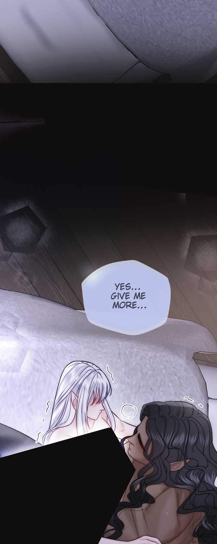 Deadly Nightshade Chapter 19.2 - Page 9