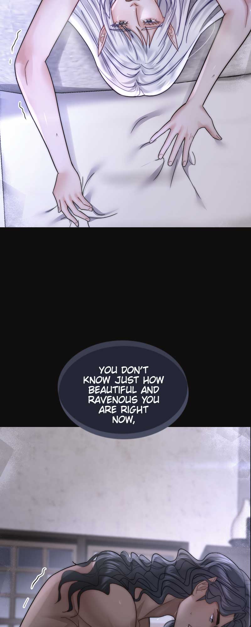 Deadly Nightshade Chapter 19.3 - Page 5
