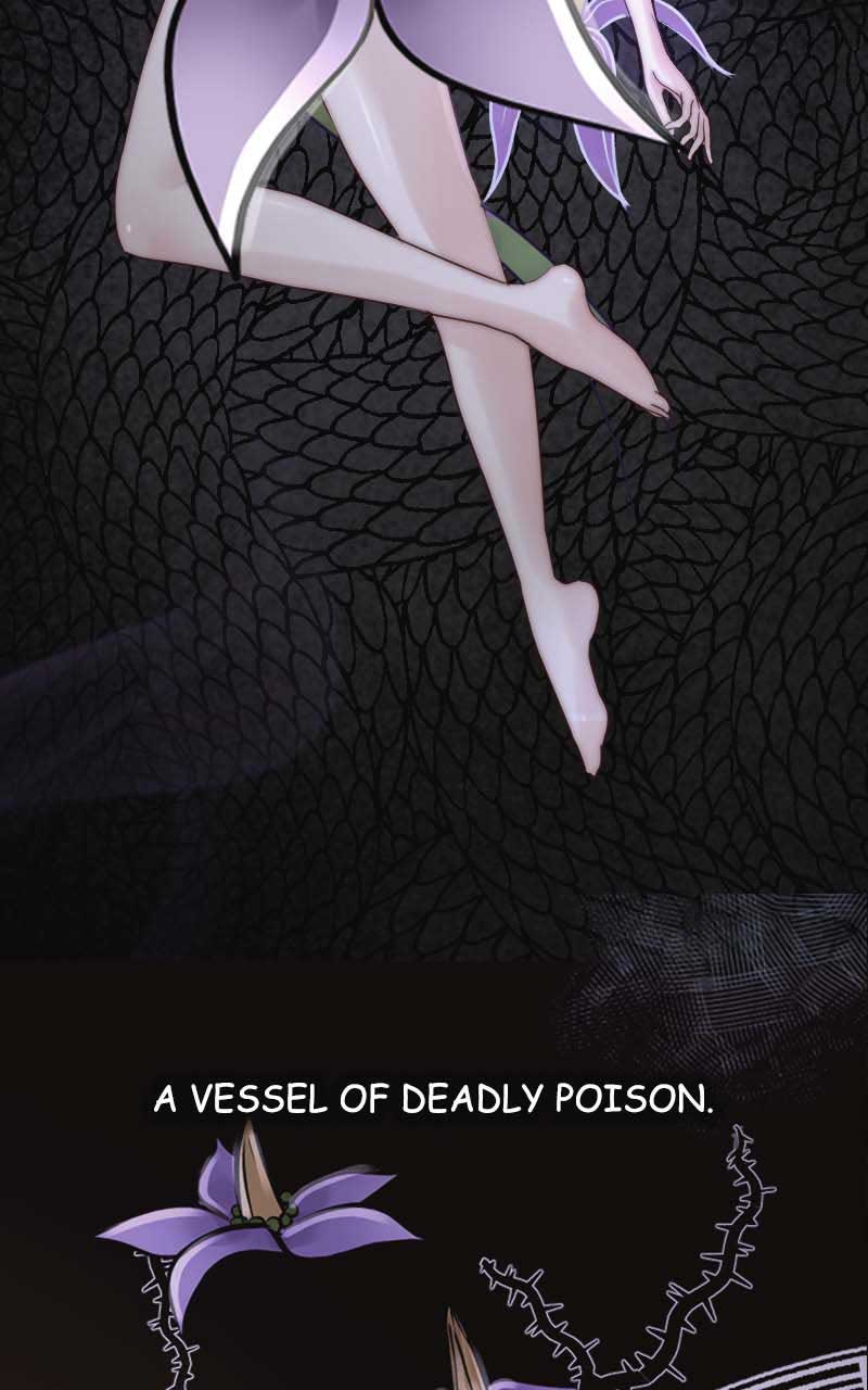 Deadly Nightshade Chapter 2 - Page 2